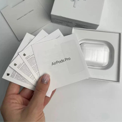 Airpods Pro 2 (Made in Japan)