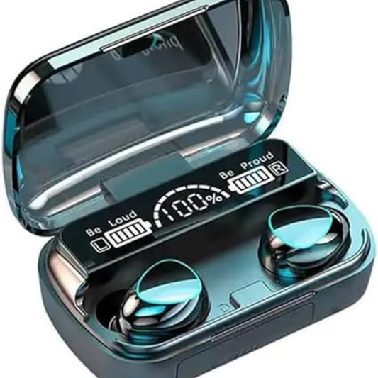 M10 Earbuds