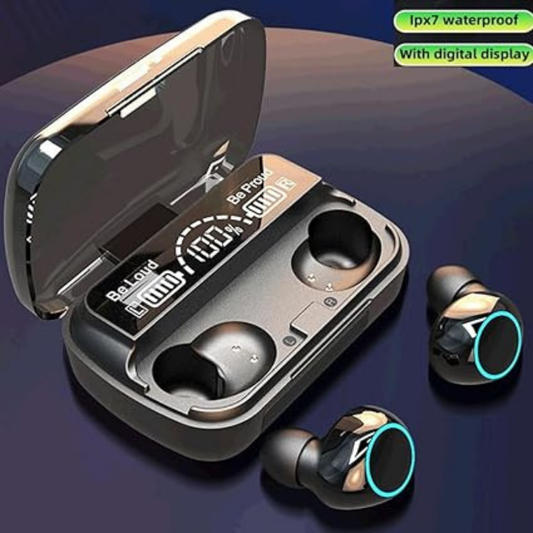 M10 Earbuds