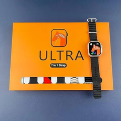 Ultra 7 Smart Watch