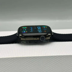 Hk 10 Pro Max Plus (Series 10) + Free Magnet Strap