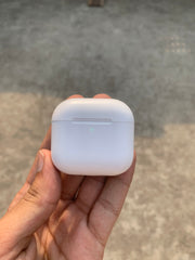 Airpods 4(Made in Japan)