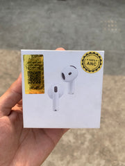 Airpods 4(Made in Japan)