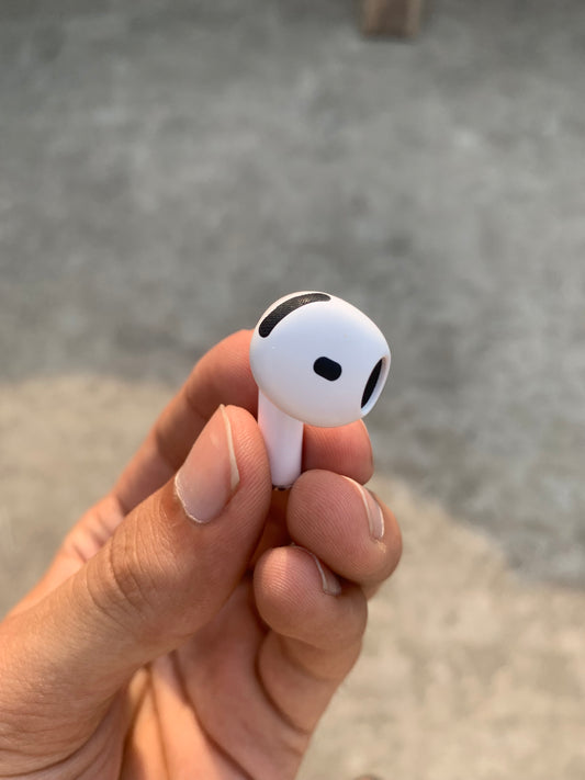 Airpods 4(Made in Japan)