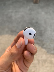 Airpods 4(Made in Japan)