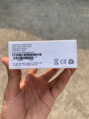 Airpods 4(Made in Japan)