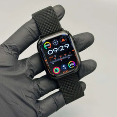 Hk 10 Pro Max Plus (Series 10) + Free Magnet Strap